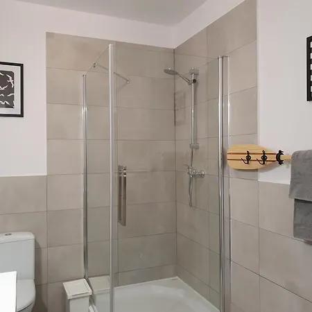 Nw Apartament U Kitki *