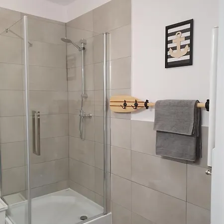 Nw Apartament U Kitki Wladyslawowo