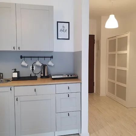 Nw U Kitki アパート