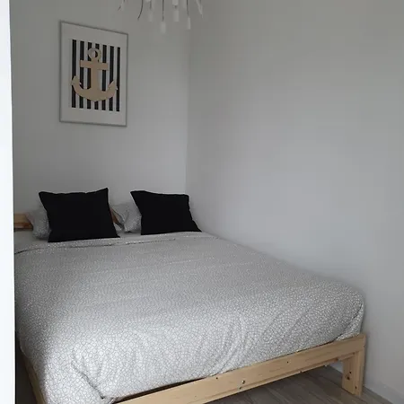 アパート Nw U Kitki *