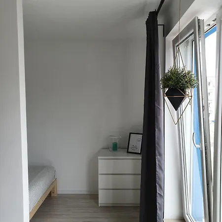 Nw Apartament U Kitki * Wladyslawowo