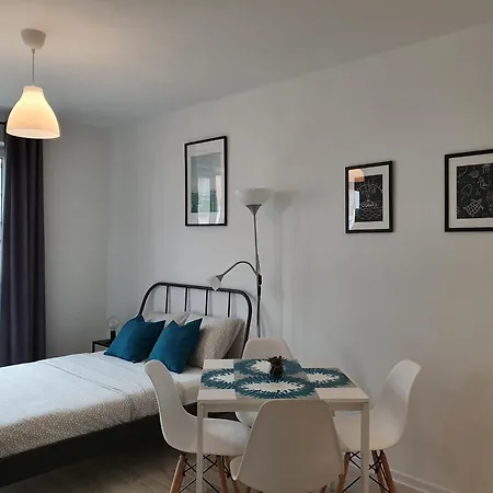 Nw Apartament U Kitki