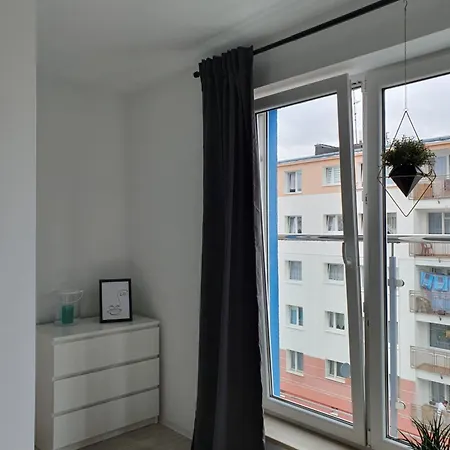 Apartment Nw Apartament U Kitki