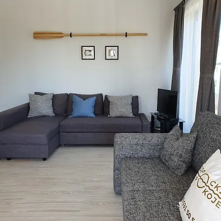 Nw Apartament U Kitki * Wladyslawowo