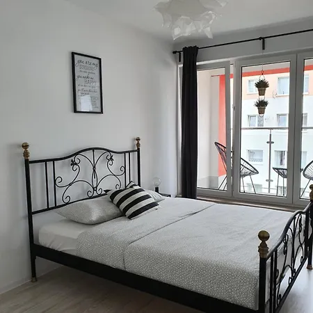 Nw Apartament U Kitki