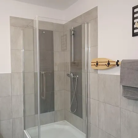 Apartment Nw Apartament U Kitki *