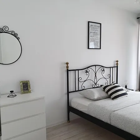 Nw Apartament U Kitki *