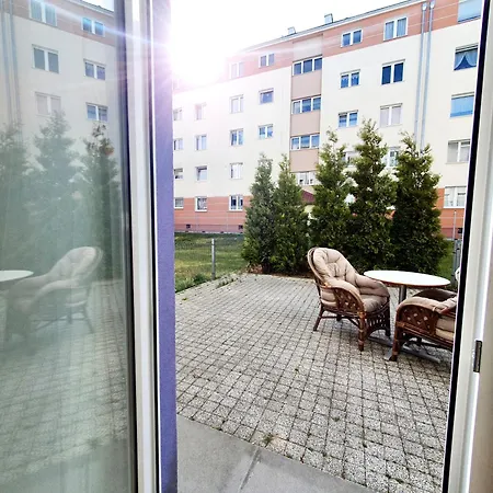Apartment Nw Apartament U Kitki