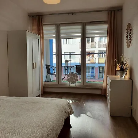 Nw Apartament U Kitki