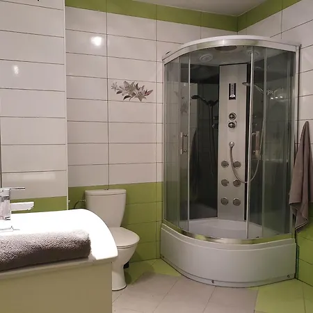 アパート Nw U Kitki *