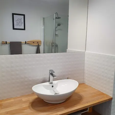 Nw Apartament U Kitki Wladyslawowo