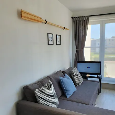 Nw Apartament U Kitki
