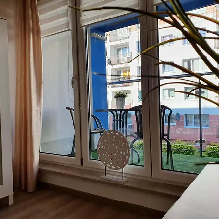 Nw Apartament U Kitki Apartment *