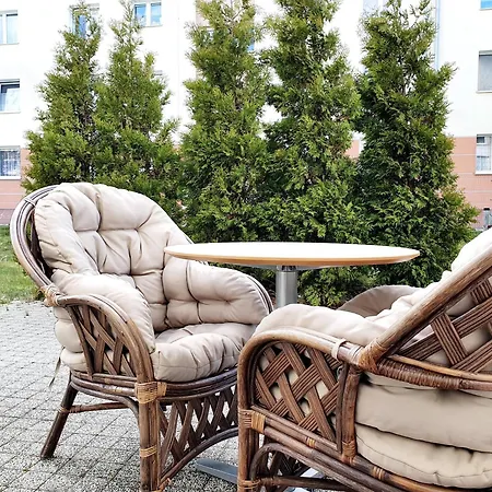 Nw Apartament U Kitki