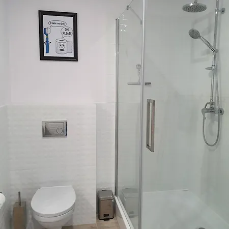 アパート Nw U Kitki *