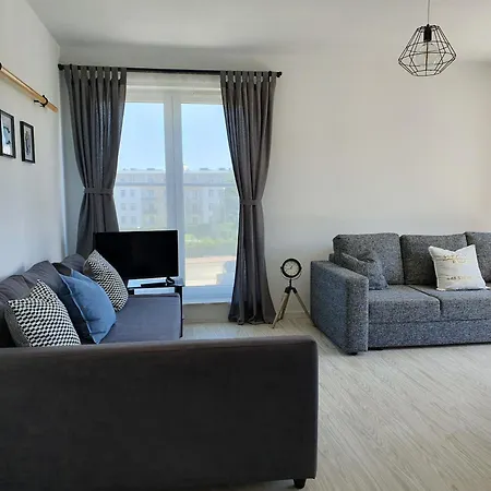 Nw U Kitki アパート *