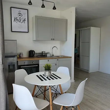 Nw U Kitki * Władysławowo