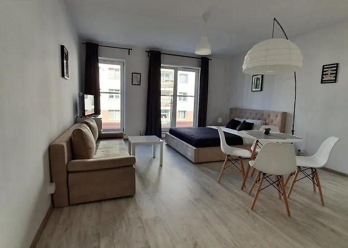 Nw U Kitki 아파트