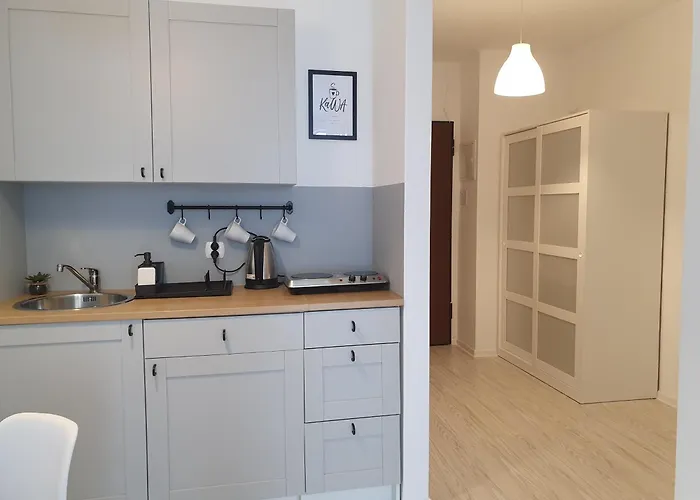 Nw U Kitki 아파트