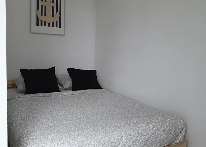 아파트 Nw U Kitki *