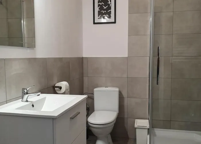 아파트 Nw U Kitki *