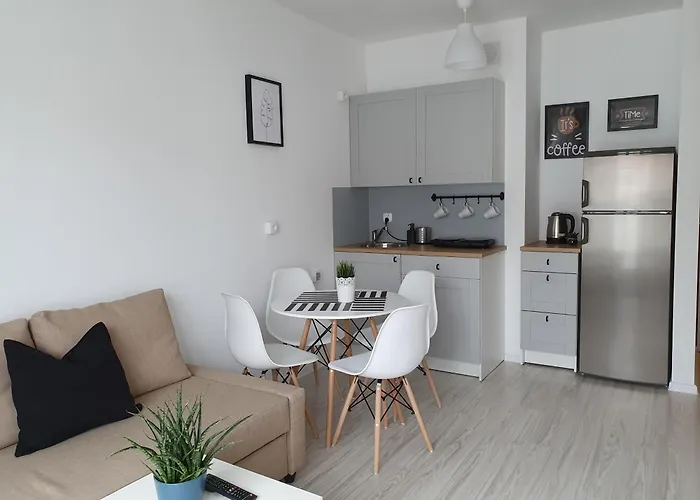 Nw U Kitki 아파트 *