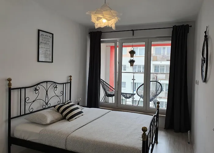 Nw U Kitki 아파트