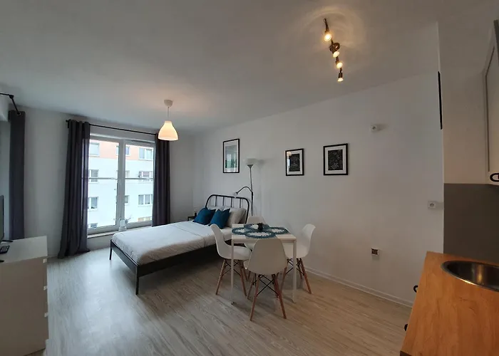 Nw U Kitki 아파트 *