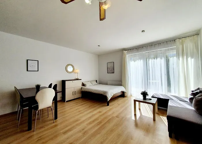 Nw U Kitki 아파트