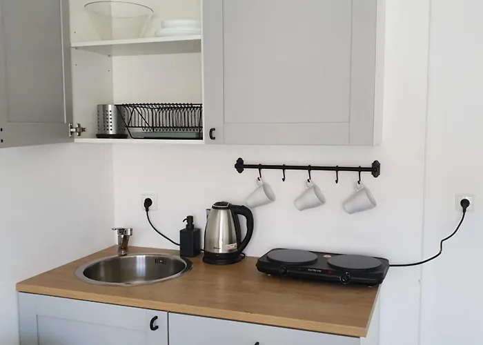 아파트 Nw U Kitki *