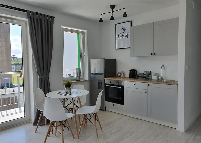 아파트 Nw U Kitki