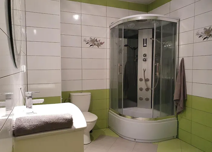 아파트 Nw U Kitki *