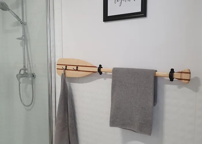 아파트 Nw U Kitki