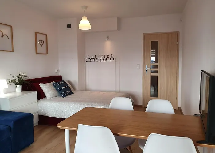 아파트 Nw U Kitki *