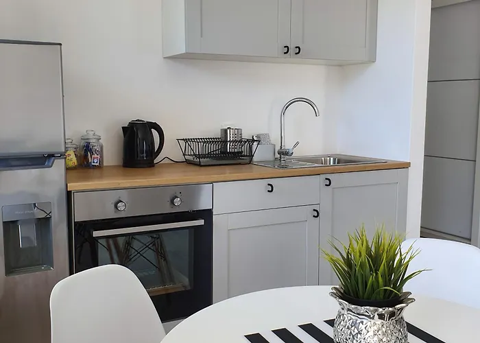 아파트 Nw U Kitki