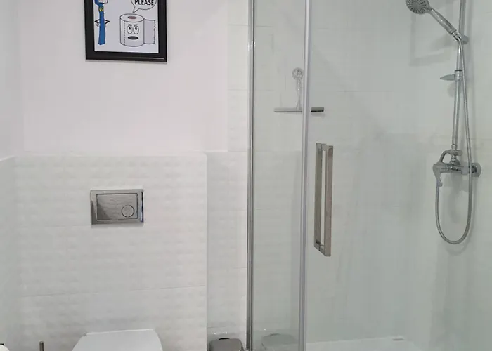 아파트 Nw U Kitki *