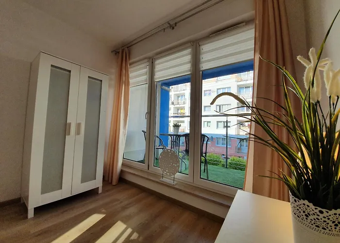 Nw U Kitki 아파트