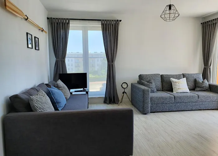 Nw U Kitki 아파트 *