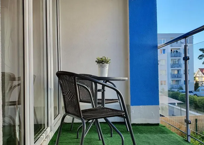 Nw U Kitki 아파트